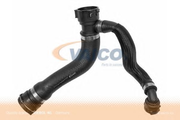V20-2407 Furtun radiator VAICO 