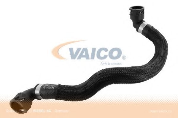 V20-2409 Furtun radiator VAICO 