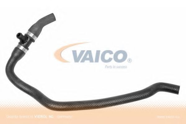 V20-2413 Furtun radiator VAICO 