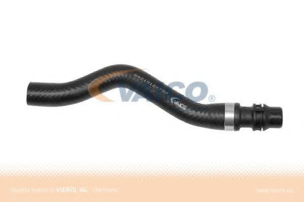V20-2414 Furtun radiator VAICO 