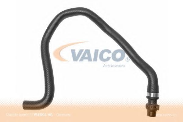 V20-2415 Furtun radiator VAICO 
