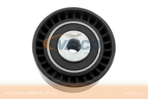 V22-0221 Rola ghidare/conducere, curea distributie VAICO 