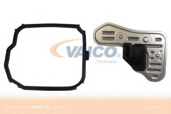V22-0313 set filtre hidraulice, cutie e vit.automata VAICO 