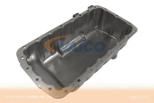 V22-0334 Baie ulei VAICO 
