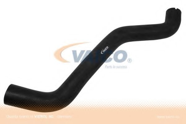 V22-0371 Furtun radiator VAICO 