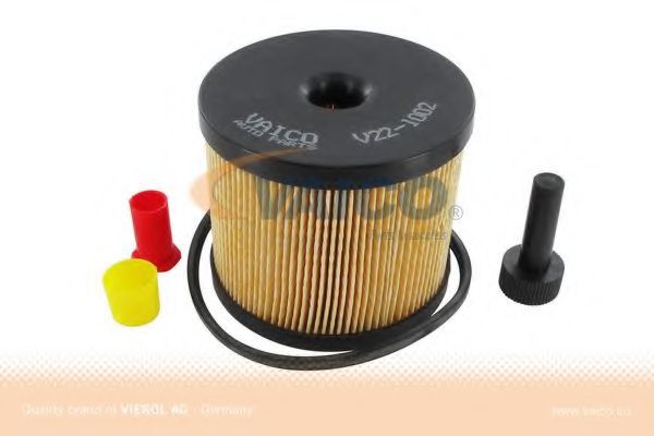 filtru combustibil
