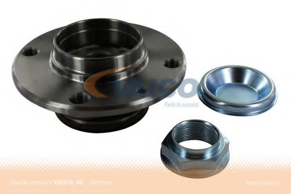 Set rulment roata