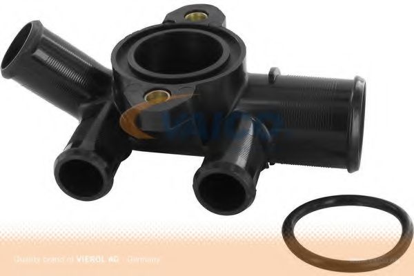 V22-9703 Flansa lichid racire VAICO 