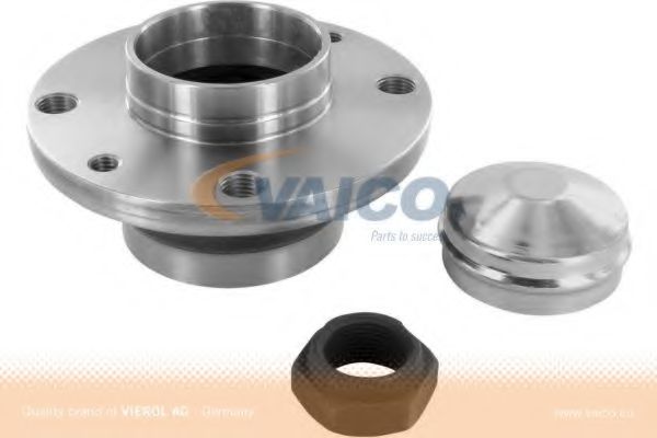 V24-0026 Butuc roata VAICO 