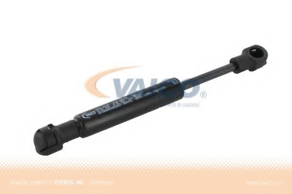 V24-0198 Amortizor gaz, pavilion VAICO 