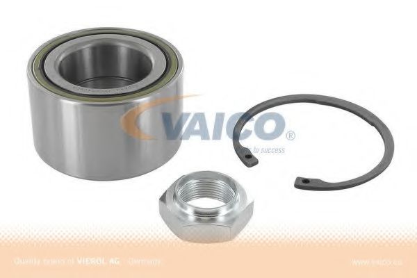 Set rulment roata