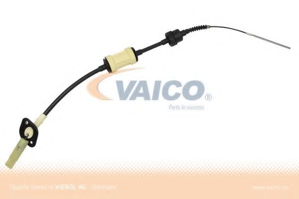 V24-0255 Cablu ambreiaj VAICO 