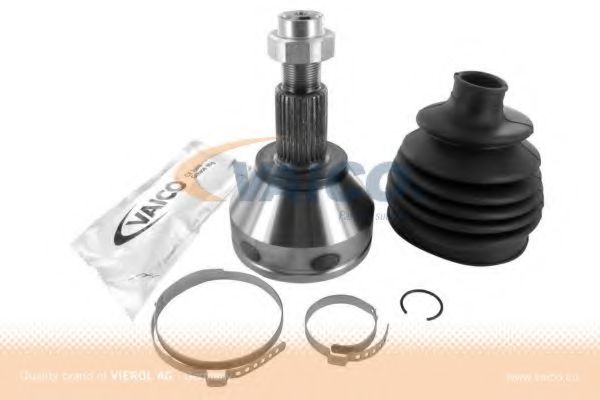 V24-0266 Set articulatie, planetara VAICO 