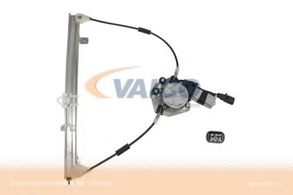 V24-0432 Mecanism actionare geam VAICO 