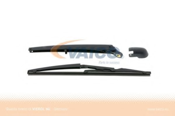 V24-0493 brat stergator, parbriz VAICO 