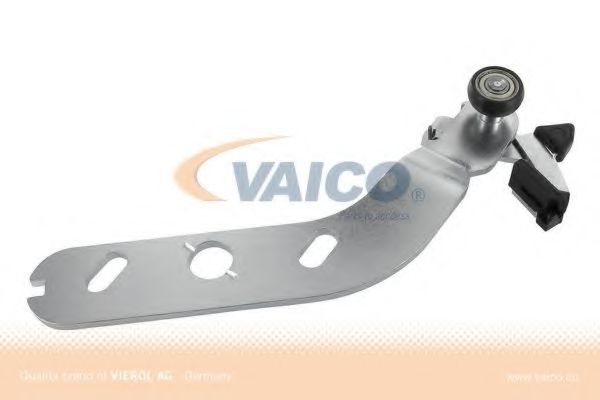 V24-0506 ghidaj cu role, usa glisanta VAICO 