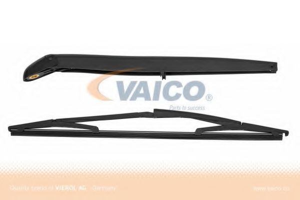 V24-0560 brat stergator, parbriz VAICO 