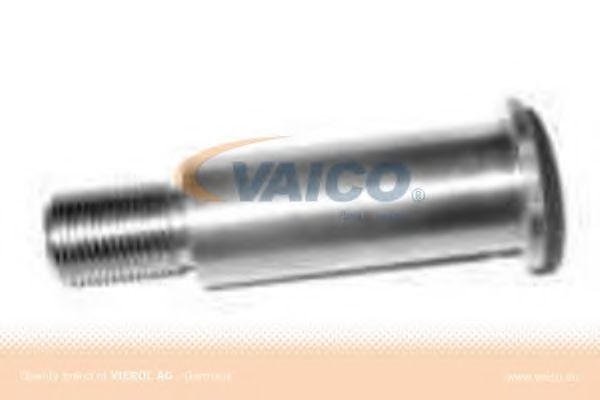 V30-0396 pivot lagar,rola de tensionare VAICO 