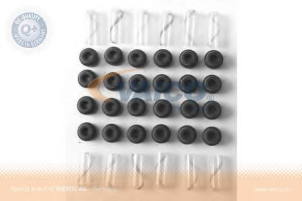 Set garnituri, ax supape