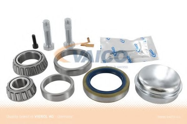 Set rulment roata