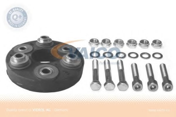 Articulatie, cardan