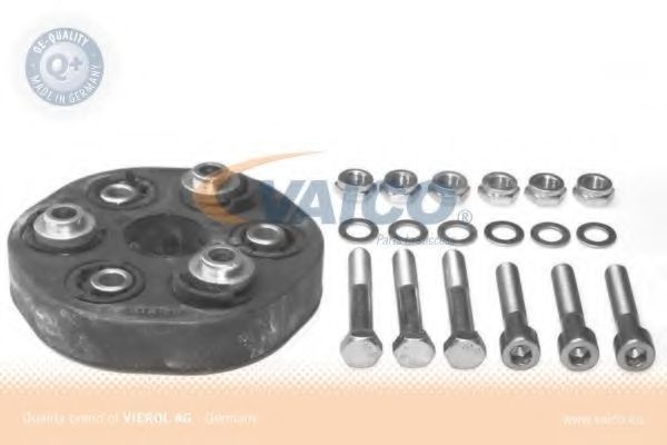 Articulatie, cardan