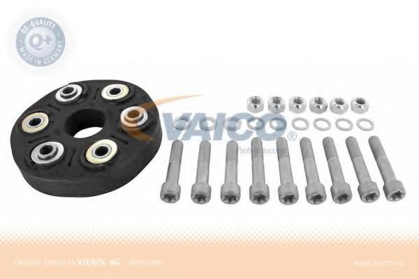 Articulatie, cardan