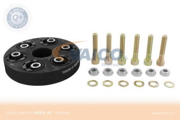 Articulatie, cardan