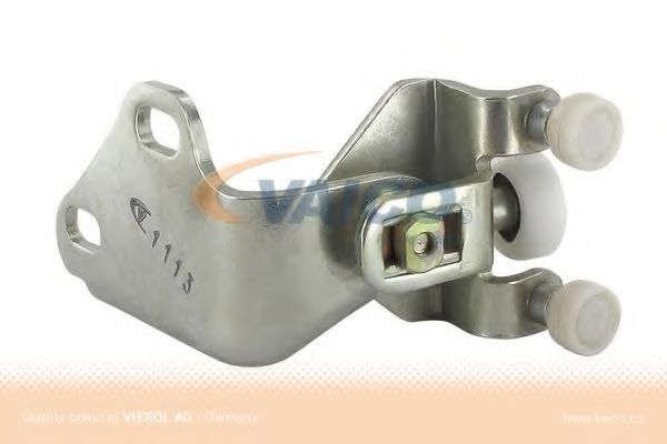V30-1910 ghidaj cu role, usa glisanta VAICO 