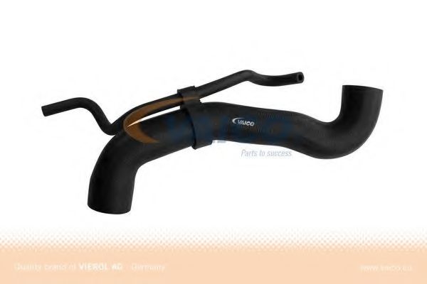 V30-1950 Furtun radiator VAICO 