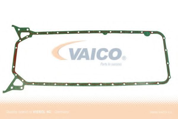 V30-2102 Garnitura baie ulei VAICO 
