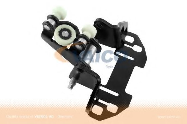 V30-2357 ghidaj cu role, usa glisanta VAICO 