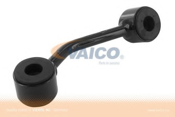 V30-7262 Brat/bieleta, suspensie roata VAICO 