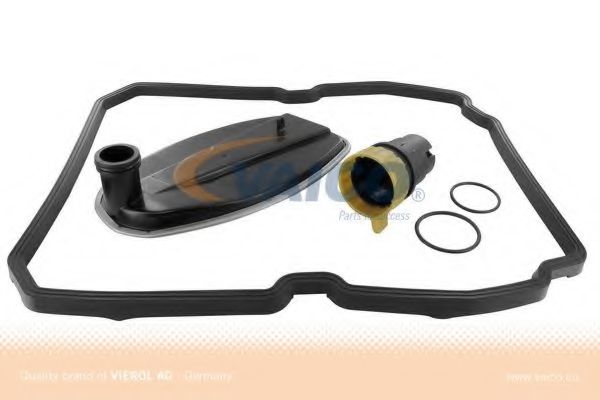 V30-7313 set filtre hidraulice, cutie e vit.automata VAICO 