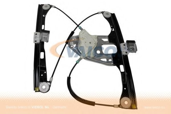 Mecanism actionare geam