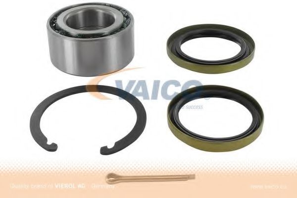 Set rulment roata