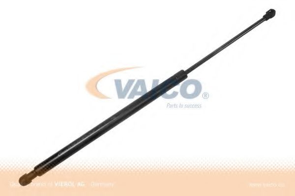 V38-0127 Amortizor portbagaj VAICO 