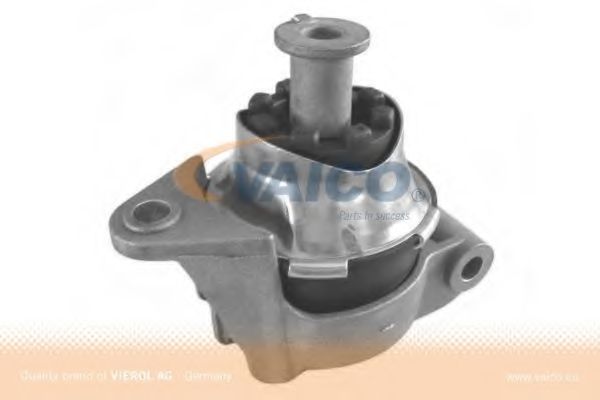 V40-0399 Suport, transmisie automata VAICO 