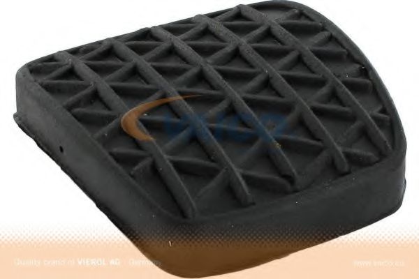 V40-0644 Acoperire pedala, pedala frana VAICO 