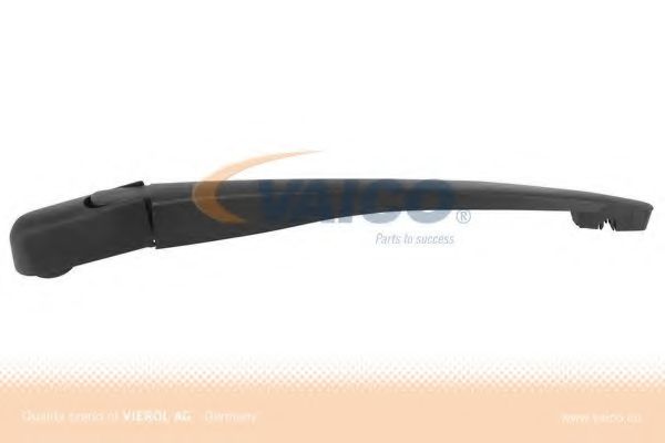 V40-0903 brat stergator, parbriz VAICO 