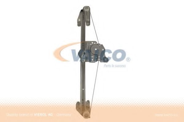 V40-0992 Mecanism actionare geam VAICO 