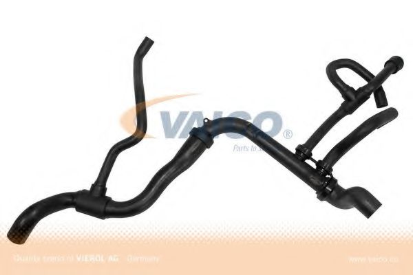 V40-1332 Furtun radiator VAICO 