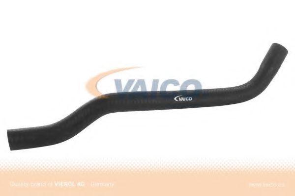 V40-1354 Furtun radiator VAICO 