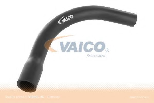 V40-1368 Furtun, aerisire chiulasa VAICO 