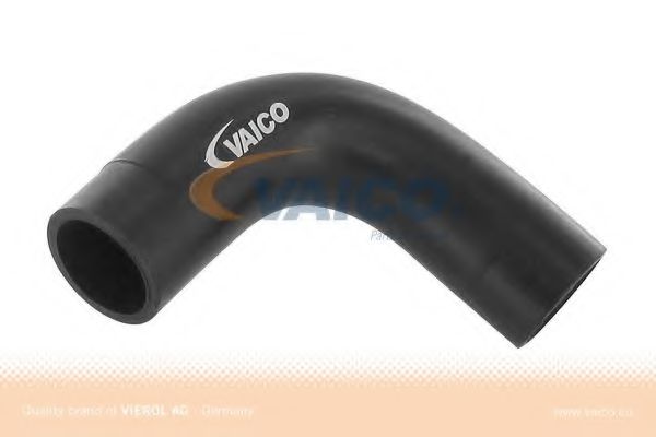 V40-1370 furtun,aerisire bloc motor VAICO 