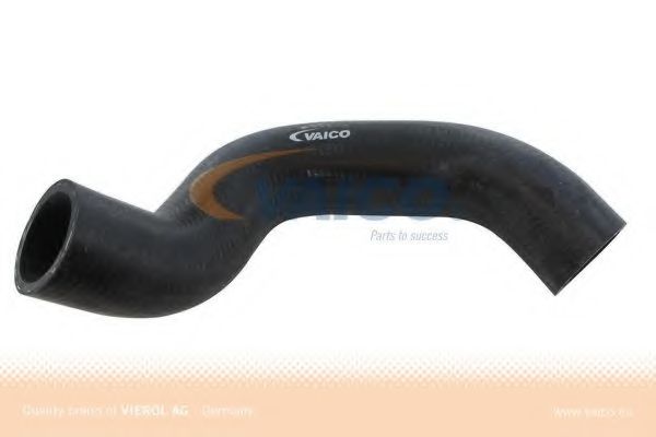 V40-1754 Furtun radiator VAICO 