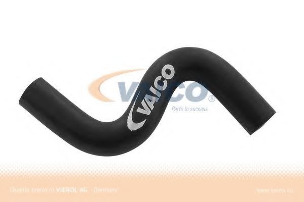 V40-1785 furtun,aerisire bloc motor VAICO 