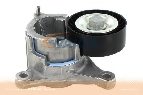 V42-0202 rola intinzator,curea transmisie VAICO 