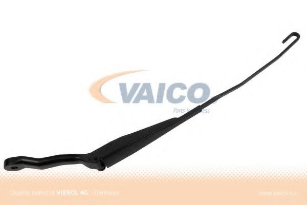 V42-0350 brat stergator, parbriz VAICO 