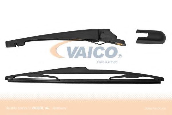 V42-0480 brat stergator, parbriz VAICO 